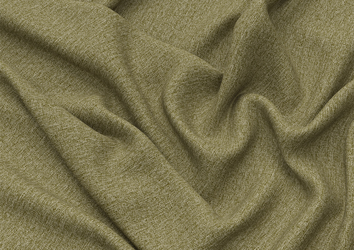 Stamford, Grass - Made to Measure Curtains - Image 4